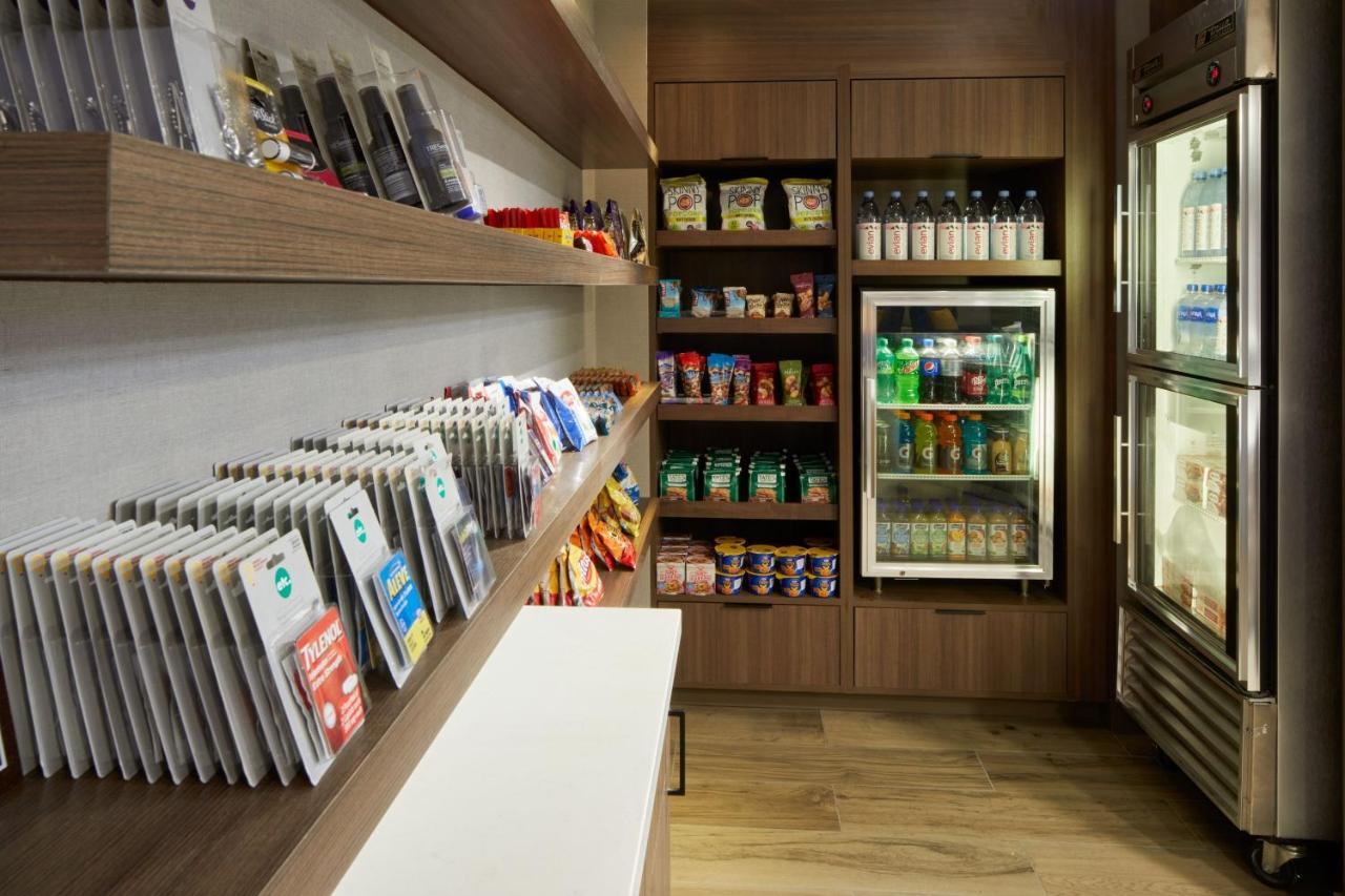 圣地亚哥卡尔斯巴德公寓式酒店 外观 照片